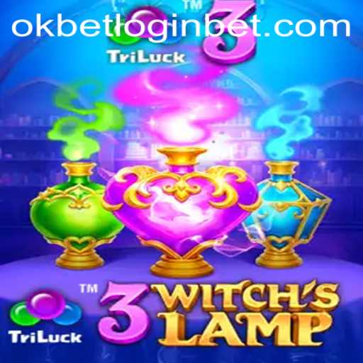 3WitchsLamp: A Magical Adventure in the Gaming World
