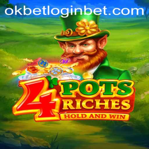 Exploring the Allure of 4potsriches: An Engaging Gaming Experience