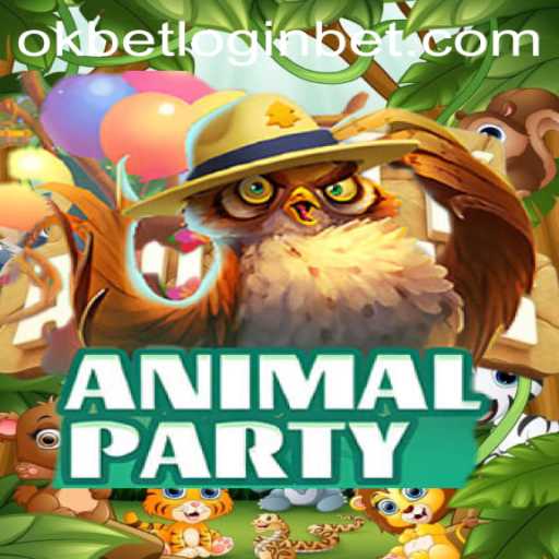 Exploring the Thrills of AnimalParty: A Delightful Gaming Experience