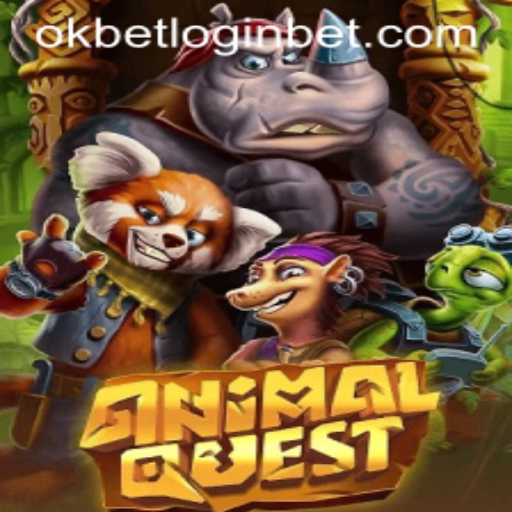 Embarking on the Thrilling Adventure of AnimalQuest: Your Ultimate Gaming Experience