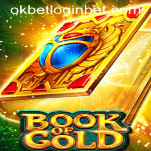 Exploring the Enchanting World of BookofGold and Navigating Okbet Login