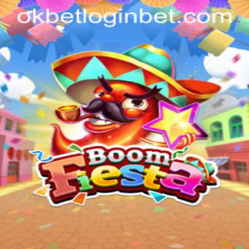 Immerse Yourself in the Thrilling World of BoomFiesta