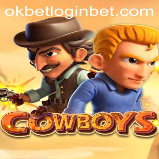 Experience the Wild West with 'COWBOYS': A Thrilling Game Adventure