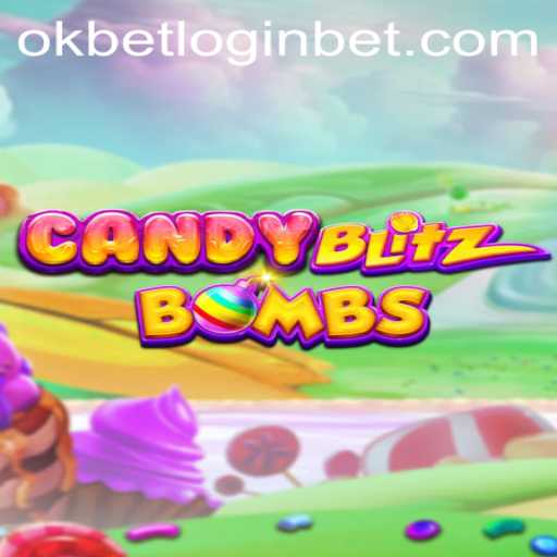 Unveiling CandyBlitzBombs: A Delightful Gaming Experience