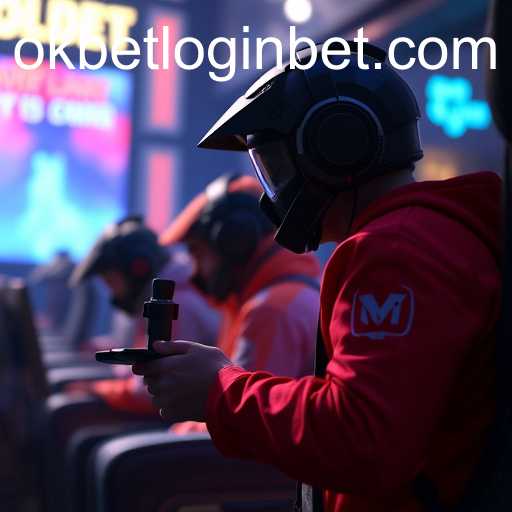 okbet login