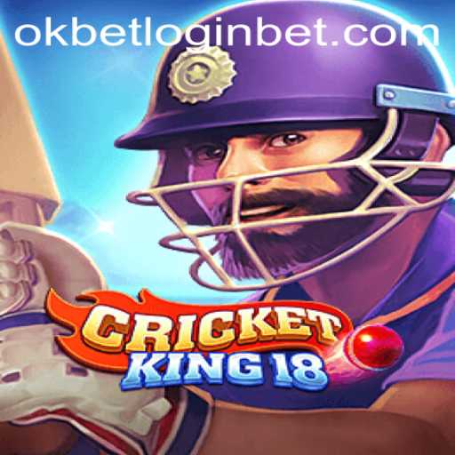 Master the Art of Cricket With CricketKing18 and Learn About Okbet Login