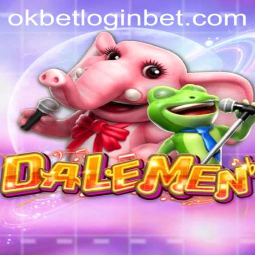 Explore the Exciting World of DALEMEN: A Complete Guide