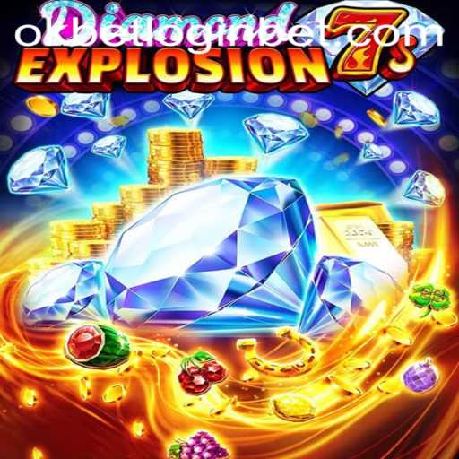 Discover DiamondExplosion7s: A Thrilling Gaming Experience
