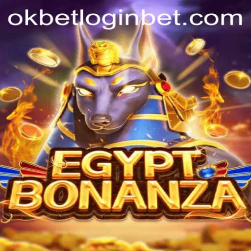 Exploring the Colorful World of EgyptBonanza and the Okbet Login Experience