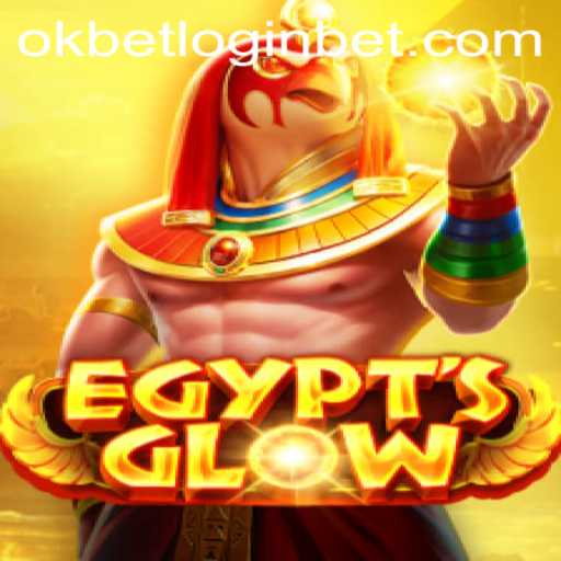 Exploring the Enigmatic World of EgyptsGlow and Navigating okbet Login