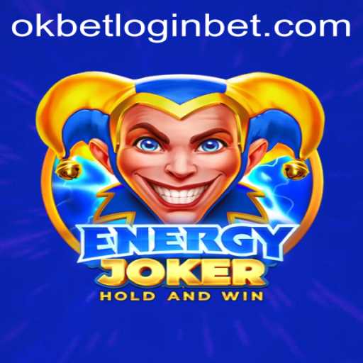 The Thrilling World of EnergyJoker: Mastering the Game
