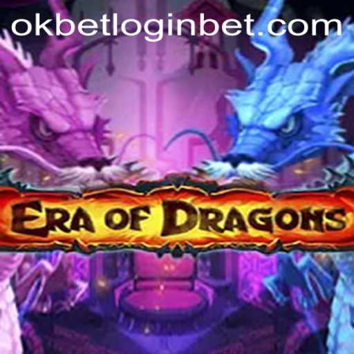 EraOfDragons: Unleashing Your Inner Dragon Tamer