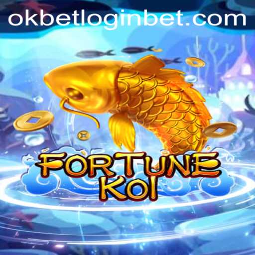Dive into the Dreamy World of FORTUNEKOI and Mastering Your Okbet Login for the Ultimate Gaming Experience