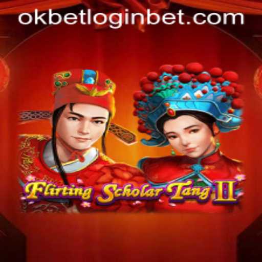 Unveiling the Charm of Flirting Scholar Tang II: A Guide for Gamers
