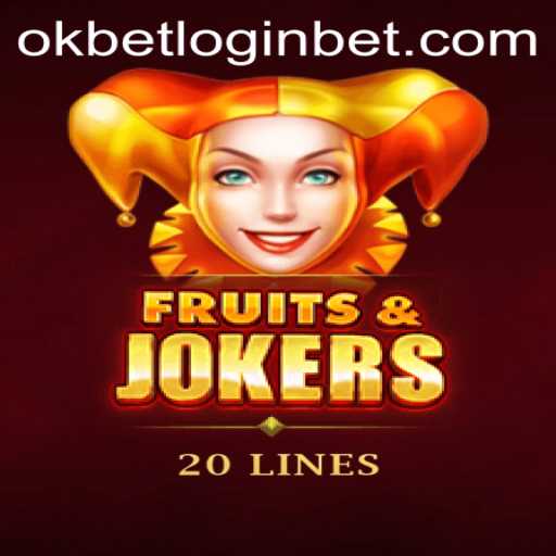 Unveiling FruitsAndJokers20: A Journey into the Vibrant World of Online Gaming with Okbet Login