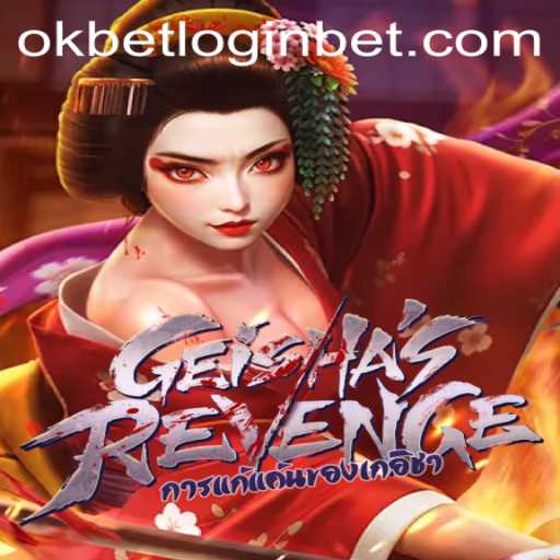 Unveiling the Enigma of GeishasRevenge: A Captivating Gaming Experience