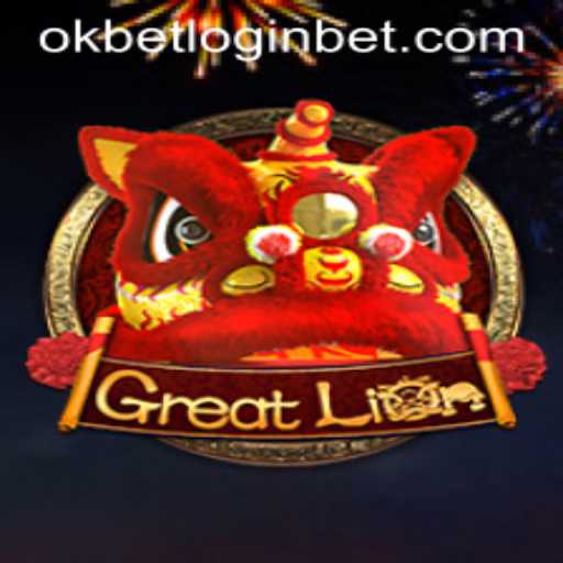 Discovering GreatLion: Navigating the Exciting World of Okbet Login