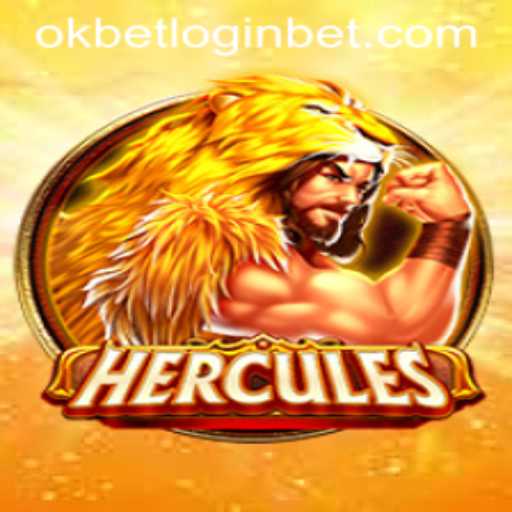 Unveiling the Legendary Adventure in 'Hercules' with Okbet Login