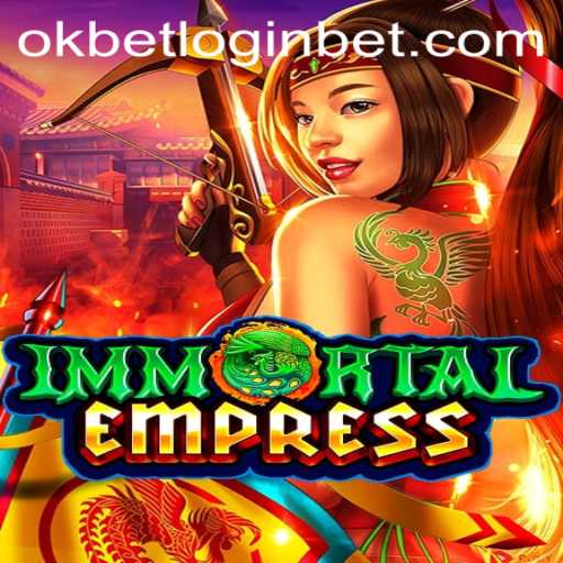 ImmortalEmpress: A Dazzling Adventure Awaits