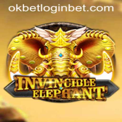 Dive into the Excitement of InvincibleElephant