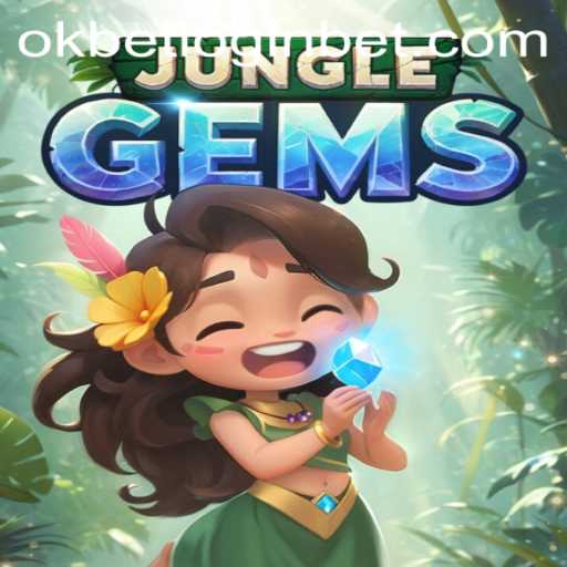 Discover the Vibrant World of JungleGems: A Captivating Game Adventure