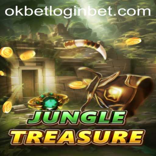 JungleTreasure: An Adventure into the Heart of the Wilderness