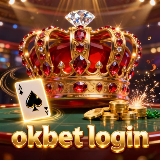 okbet login