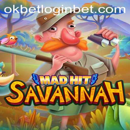Exploring the Thrills of MadHitSavannah: A New Adventure Awaits
