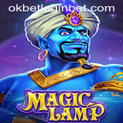 Discover the Enchanting World of MagicLamp: A Comprehensive Overview