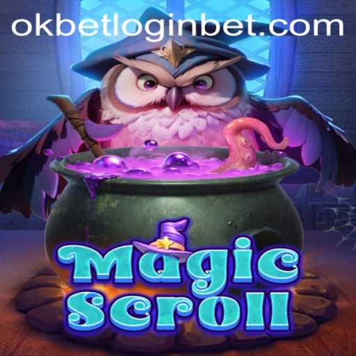 Discover the Enchanting World of MagicScroll: An Immersive Gaming Experience