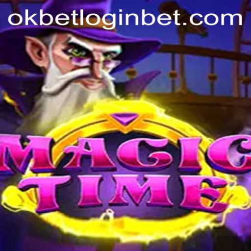 MagicTime: A Transformative Gaming Experience