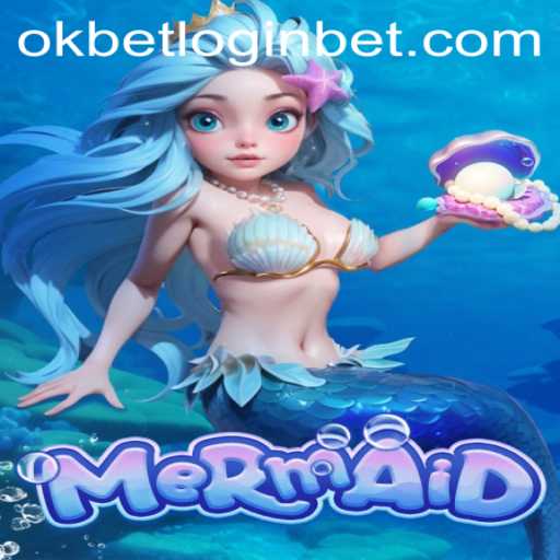 Dive into the World of 'Mermaid': The Exciting New Game and OkBet Login Adventure