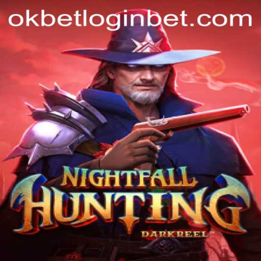 Exploring NightfallHunting: Thrills of the Dark