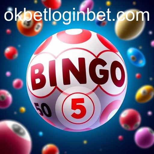 Exploring the World of Online Bingo and the OKBet Login Experience