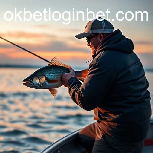 okbet login