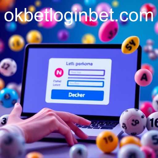 The Rise of Online Lottery and the Role of Okbet Login