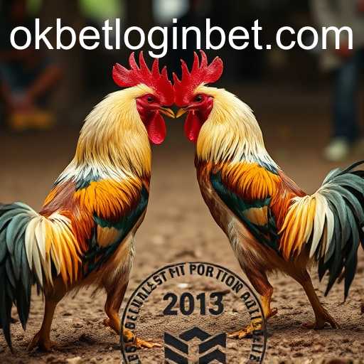 okbet login