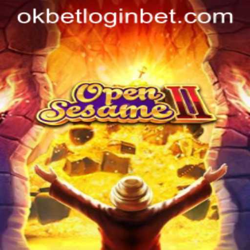 Unlock the Adventure: OpenSesameII and the Exciting World of okbet login