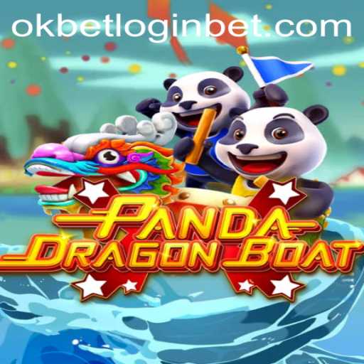 PANDADRAGONBOAT: An Exciting Journey into the World of Virtual Racing