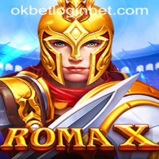 Exploring RomaX: A New Gaming Experience with Okbet Login