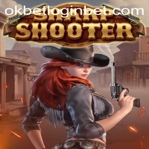 Sharpshooter: An Exciting Gaming Experience with Okbet Login