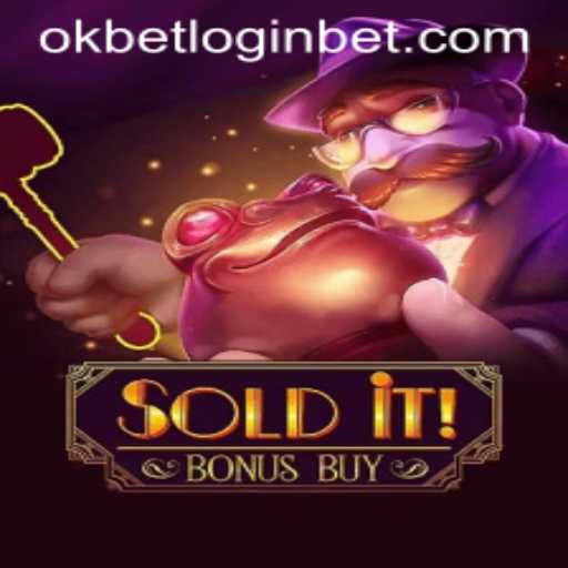 Discover the Thrills of SolditBonusBuy and Mastering okbet login
