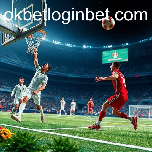 Exploring the Fascinating World of Sports: Unveiling the Role of Okbet Login