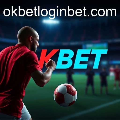okbet login