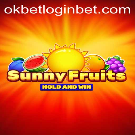 SunnyFruits: A Thrilling Adventure in Online Gaming