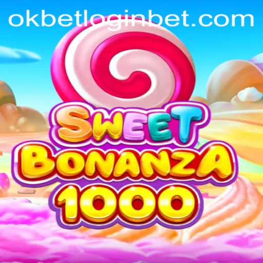 Unveiling SweetBonanza1000 and the Significance of okbet Login