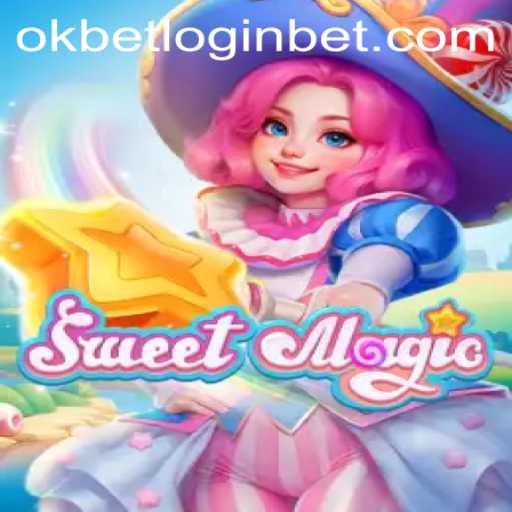 SweetMagic: An Enchanting Game Experience
