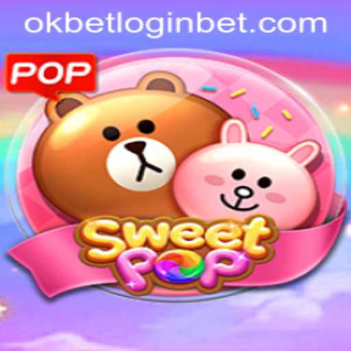 SweetPOP: A Delightful Gaming Experience with okbet Login