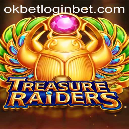 TREASURERAIDERS: Adventure Awaits in This Thrilling Game
