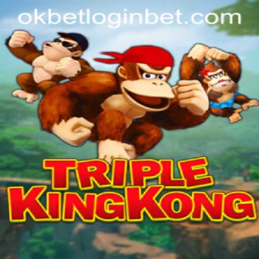 Discovering TripleKingKong: An Adventure into the Gaming World